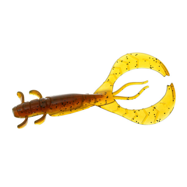 Силиконовые приманки Flagman FL Craw 88мм 4шт 2112