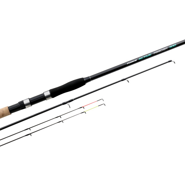 Фидерное удилище Flagman Force Active Feeder 90 3м 90гр