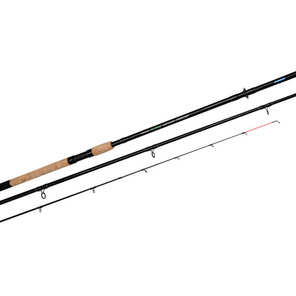 Фидерное удилище Flagman Force Active Method Feeder 90 3.6м 90гр