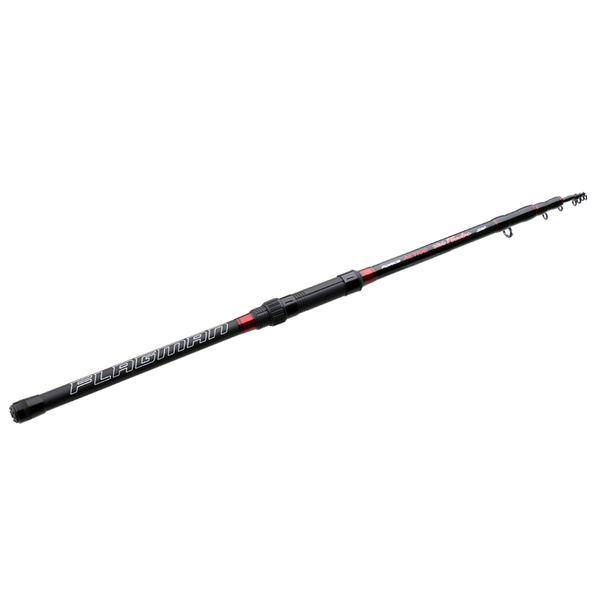 Фидерное удилище Flagman Force Active Tele Feeder 130 2.1м 130гр