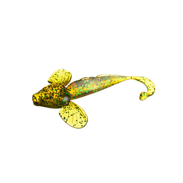 Силиконовые приманки Flagman Grasper 38мм 10шт 006