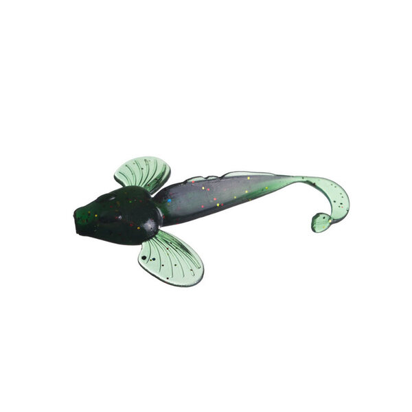 Силиконовые приманки Flagman Grasper 70мм 7шт 004