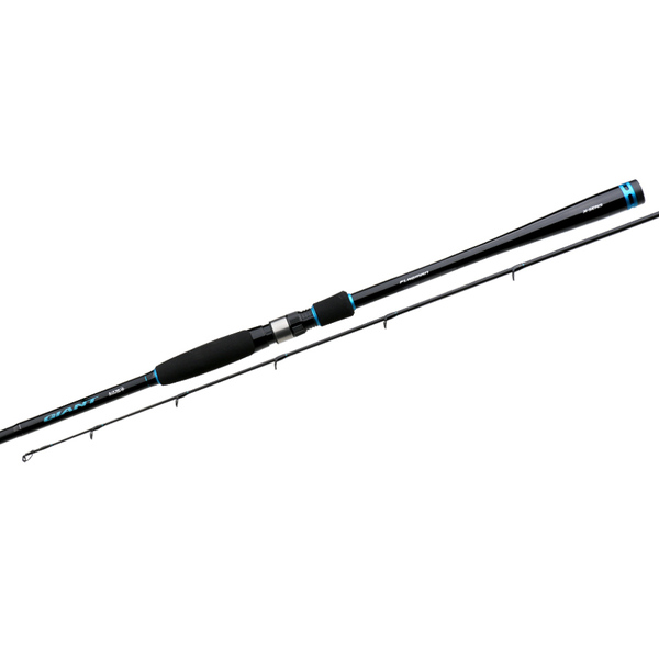 Спиннинг Flagman Giant 982H 2.98м 18-74гр