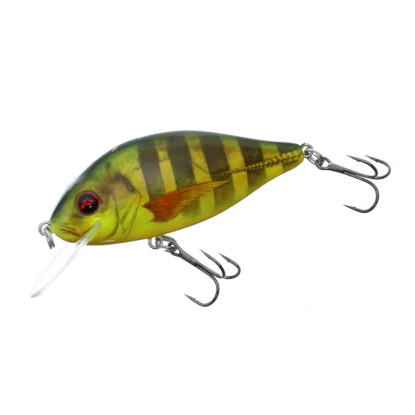 Воблер Flagman Hard Ball 70F 70мм 15гр 307