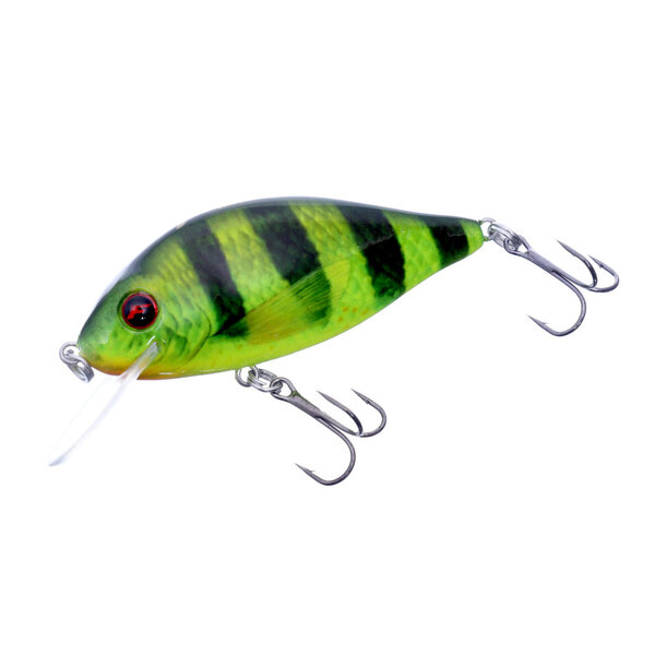 Воблер Flagman Hard Ball 70F 70мм 15гр 308