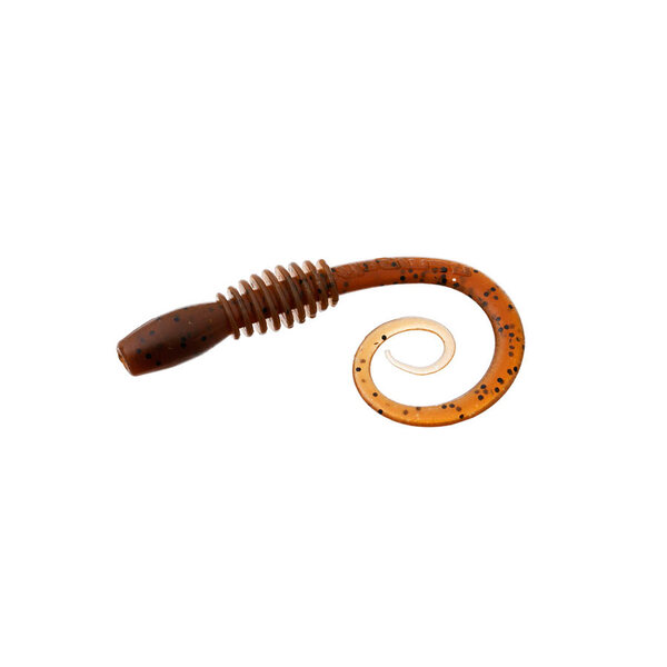 Силиконовые приманки Flagman Helical 100мм 10шт 002
