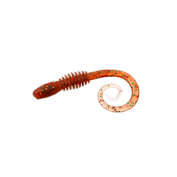 Силиконовые приманки Flagman Helical 100мм 10шт 011