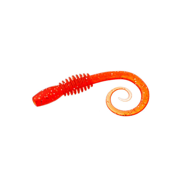 Силиконовые приманки Flagman Helical 100мм 10шт 014