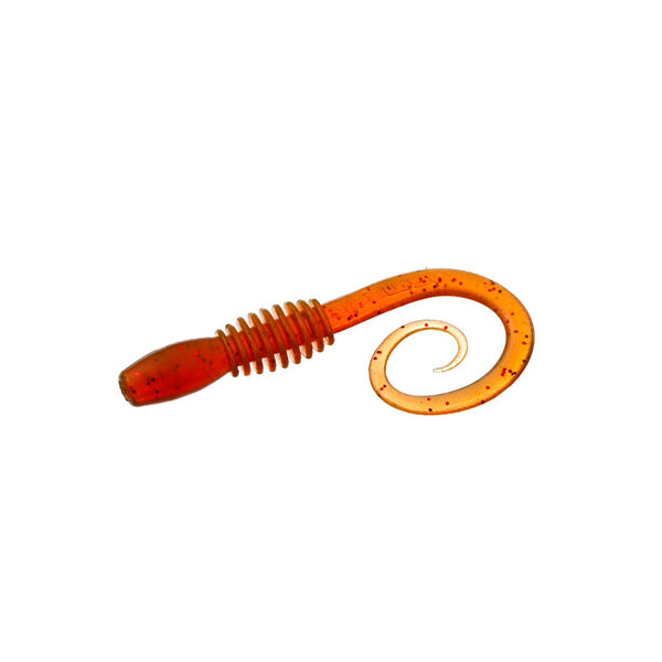 Силиконовые приманки Flagman Helical 100мм 10шт 016
