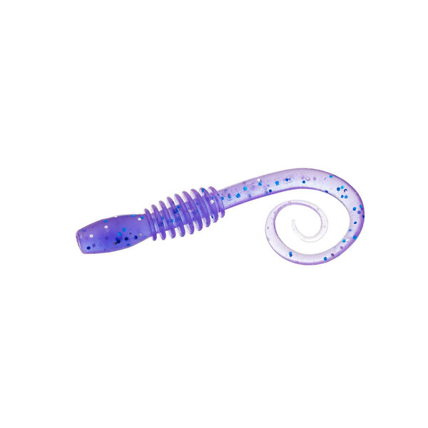 Силиконовые приманки Flagman Helical 200мм 5шт 009