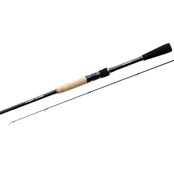Спиннинг Flagman Helios 762ML 2.29м 4-18гр