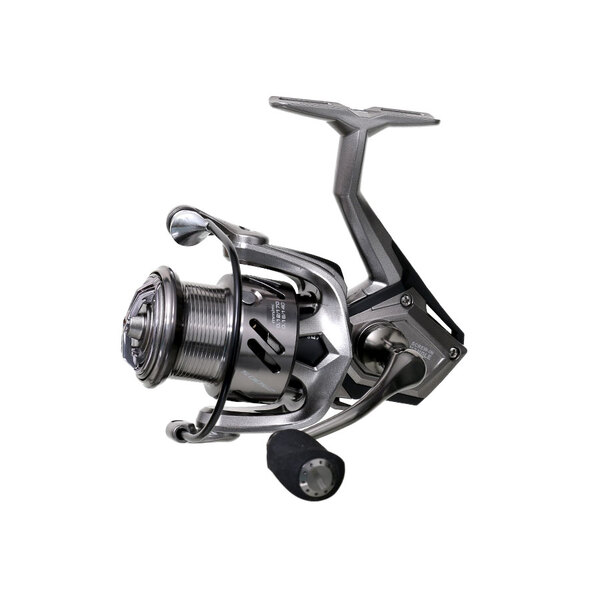 Безынерционная катушка Flagman Helios 2500S