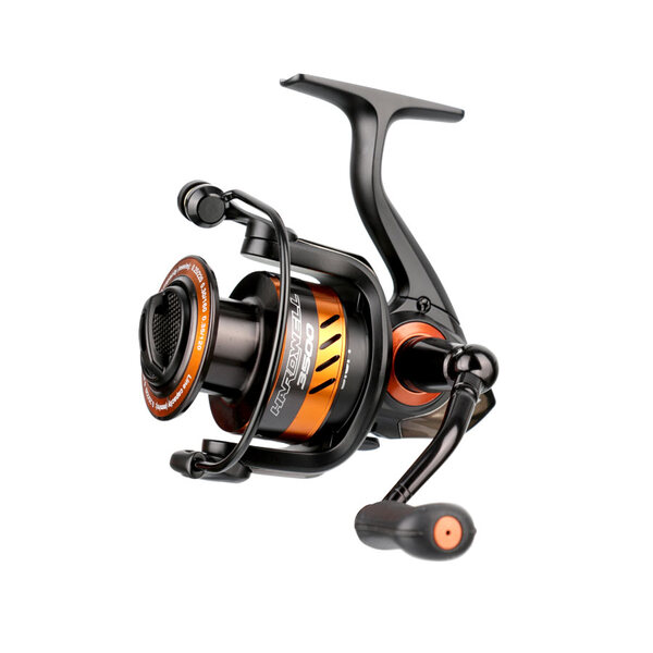 Безынерционная катушка Flagman HardWell 3500