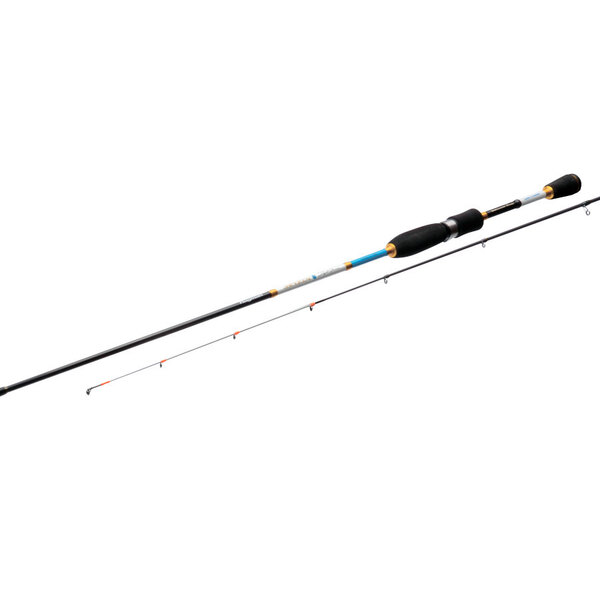 Спиннинг Flagman Jetfly 692L-S 2.04м 2-10гр
