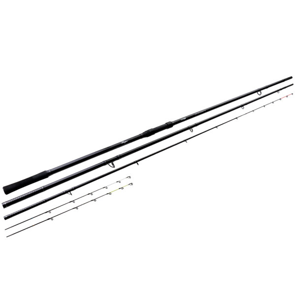 Фидерное удилище Carp Pro Flapper Method Feeder 180 4.2м 180гр