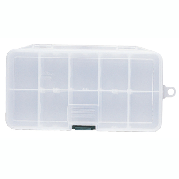 Коробка рыболовная Meiho SFC Fly Case L 18.6x10.3x3.4см