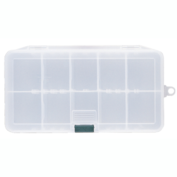 Коробка рыболовная Meiho SFC Fly Case LL 21.4x11.8x4.5см