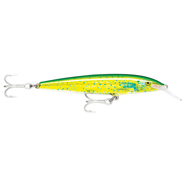 Воблер Rapala Floating Magnum 11 110мм 15гр DL