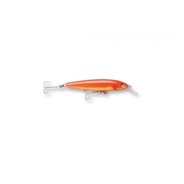 Воблер Rapala Floating Magnum 14 140мм 22гр GF