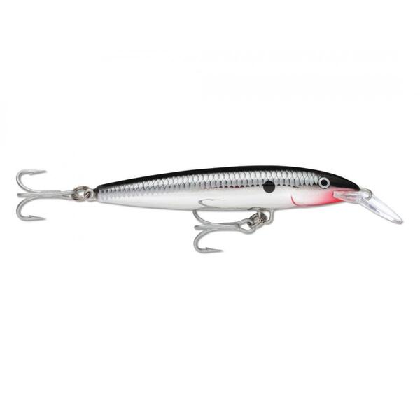 Воблер Rapala Floating Magnum 18 180мм 40гр CH
