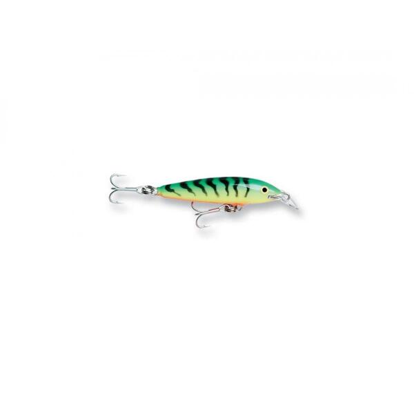 Воблер Rapala Floating Magnum 18 180мм 40гр FT