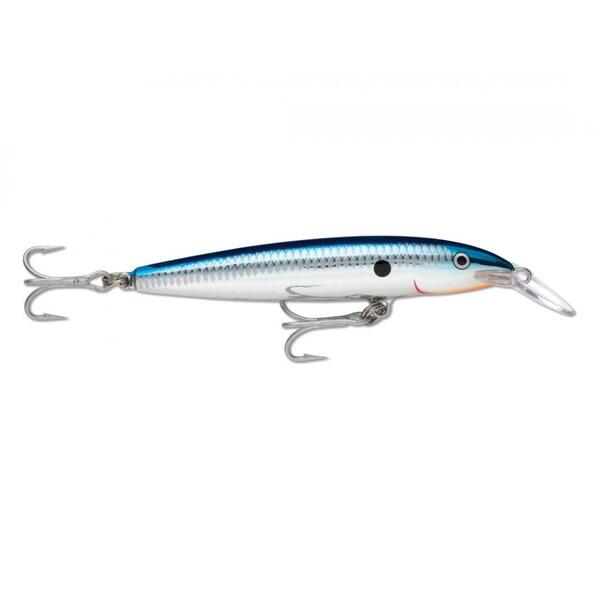 Воблер Rapala Floating Magnum 18 180мм 40гр SB