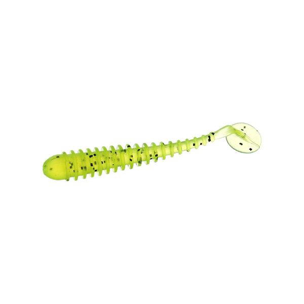 Силиконовые приманки Flagman Mistic Fish 50мм 10шт 112