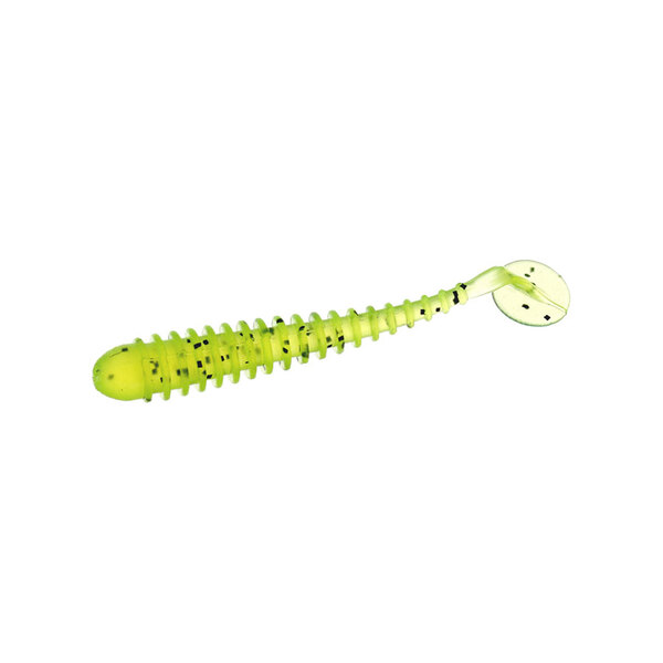 Силиконовые приманки Flagman Mistic Fish 50мм 8шт 004