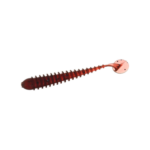 Силиконовые приманки Flagman Mistic Fish 50мм 8шт 011