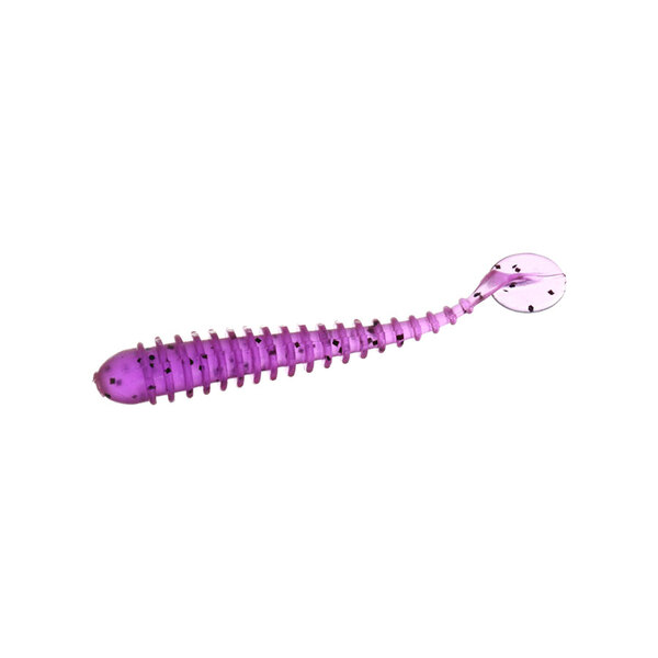 Силиконовые приманки Flagman Mistic Fish 50мм 8шт 077