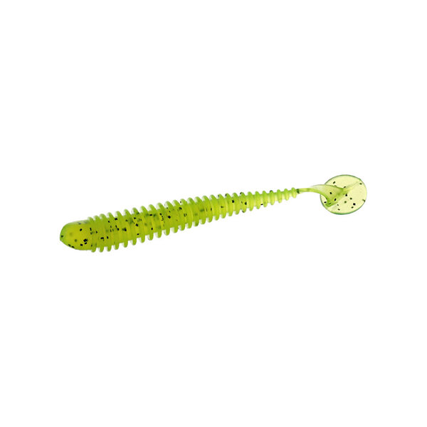 Силиконовые приманки Flagman Mistic Fish 76мм 6шт 112