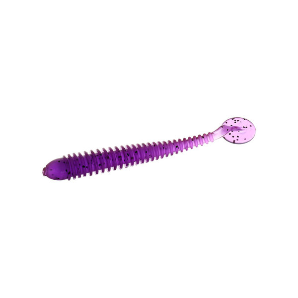 Силиконовые приманки Flagman Mistic Fish 76мм 5шт 077