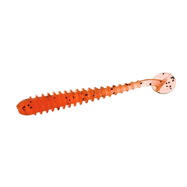Силиконовые приманки Flagman Mistic Fish 50мм 10шт 102