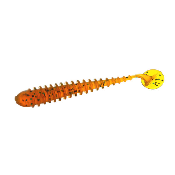 Силиконовые приманки Flagman Mistic Fish 50мм 10шт 119