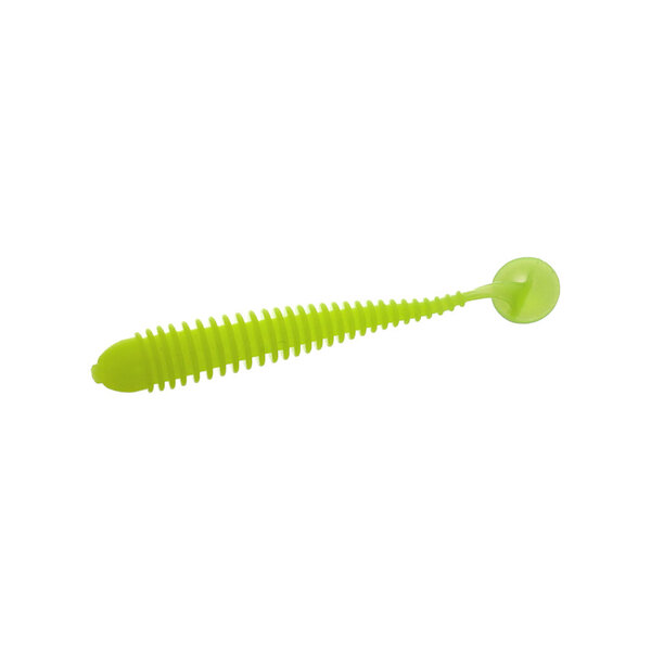 Силиконовые приманки Flagman Mistic Fish 76мм 5шт 127