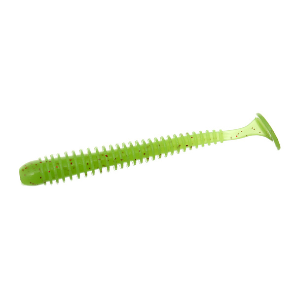 Силиконовые приманки Flagman Mistic Fish 76мм 5шт 135