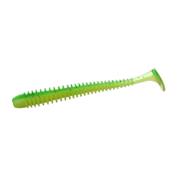 Силиконовые приманки Flagman Mistic Fish 76мм 5шт 1527
