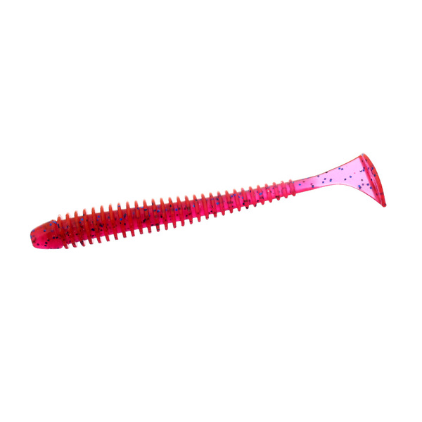 Силиконовые приманки Flagman Mistic Fish 100мм 4шт 110