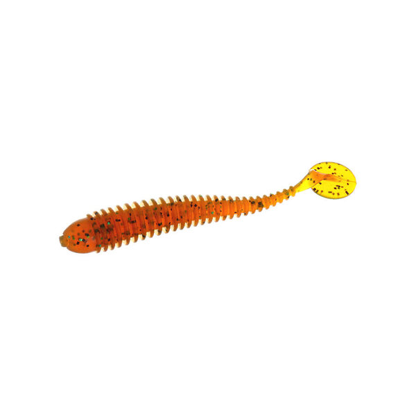Силиконовые приманки Flagman Mistic Fish 100мм 4шт 119