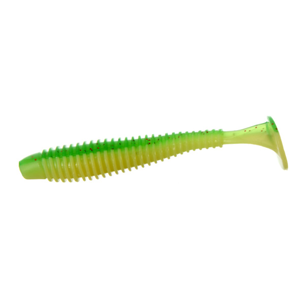 Силиконовые приманки Flagman Mistic Fish Fat 50мм 8шт 1527