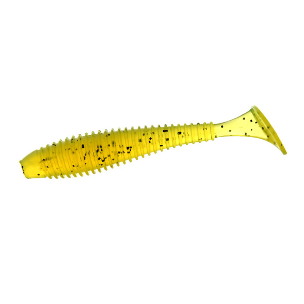 Силиконовые приманки Flagman Mistic Fish Fat 70мм 6шт 112