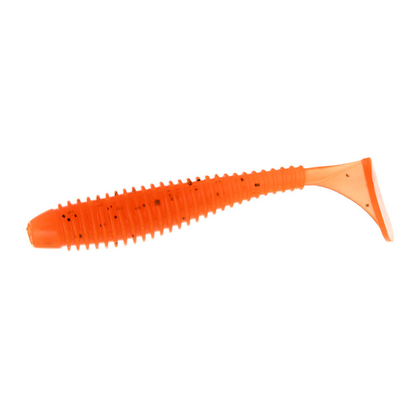 Силиконовые приманки Flagman Mistic Fish Fat 82мм 5шт 102