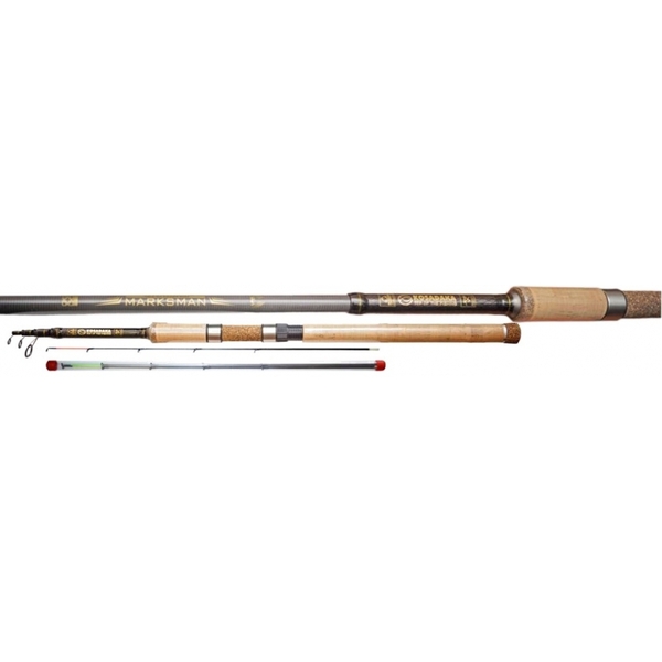 Фидерное удилище Kosadaka Marksman Tele Feeder/Picker 95 3.6м 95гр