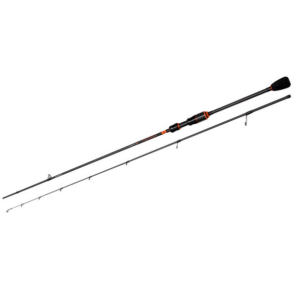 Спиннинг Flagman Matrix 66ML 1.98м 4-18гр