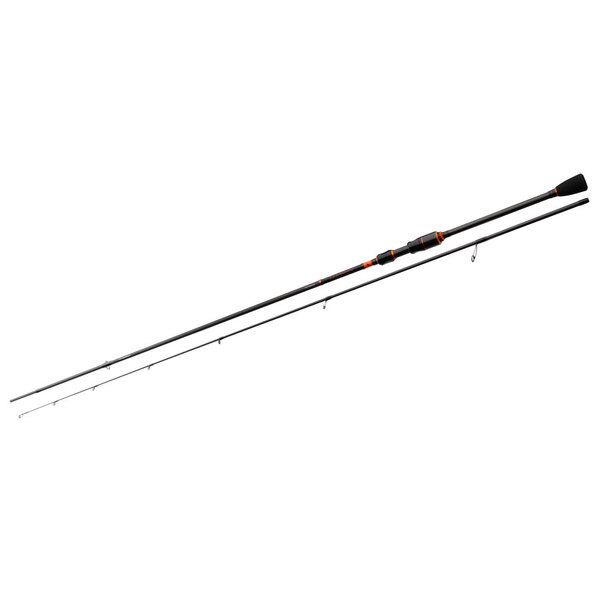 Спиннинг Flagman Matrix 80MH 2.44м 7-28гр