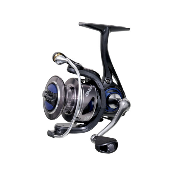 Безынерционная катушка Flagman Onyx 4000