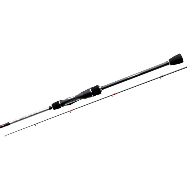 Спиннинг Flagman Optimum 762ULT 2.29м 1-5гр