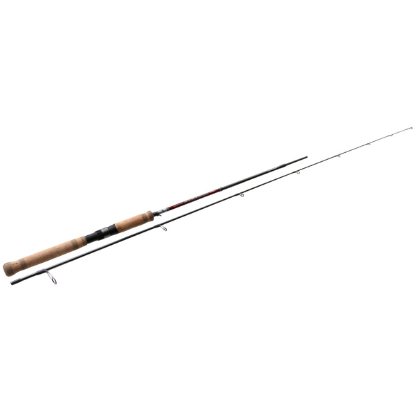 Спиннинг Flagman Paradox 602UL 1.84м 1-7гр