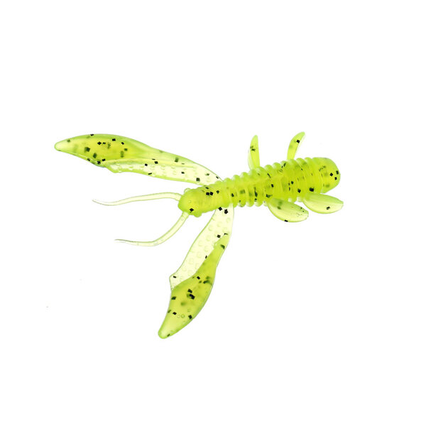 Силиконовые приманки Flagman Lucky Craw 50мм 8шт 112