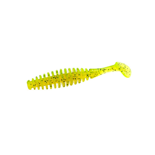 Силиконовые приманки Flagman Prime 100мм 5шт 006